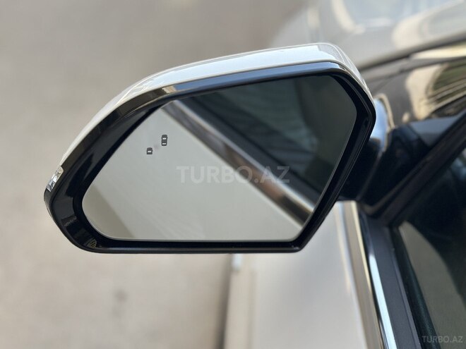 Hyundai Sonata 2016, 247,966 km - 2.0 l - Bakı