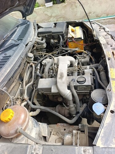 Land Rover Freelander 2002, 200,000 km - 2.0 l - Bakı
