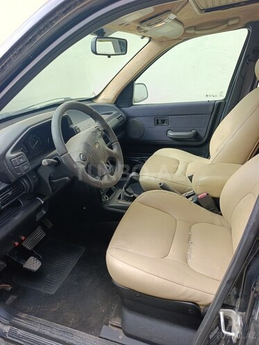 Land Rover Freelander 2002, 200,000 km - 2.0 l - Bakı
