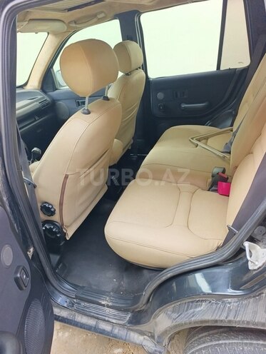 Land Rover Freelander 2002, 200,000 km - 2.0 l - Bakı