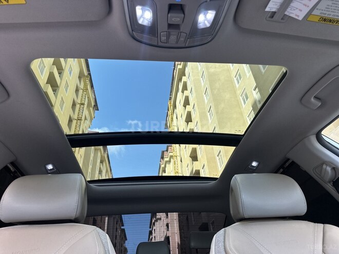Hyundai Sonata 2016, 247,966 km - 2.0 l - Bakı