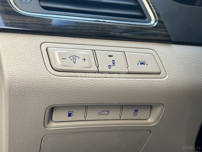 Hyundai Sonata 2016, 247,966 km - 2.0 l - Bakı