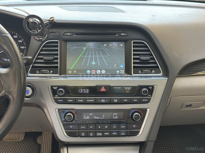 Hyundai Sonata 2016, 247,966 km - 2.0 l - Bakı