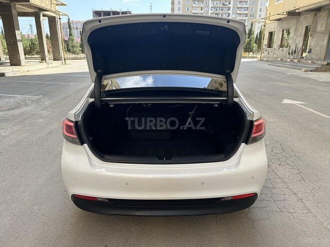 Hyundai Sonata 2016, 247,966 km - 2.0 l - Bakı