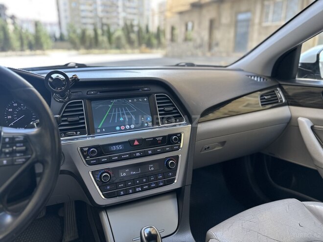 Hyundai Sonata 2016, 247,966 km - 2.0 l - Bakı
