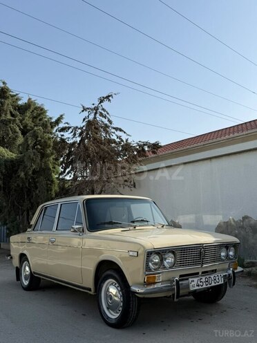 LADA (VAZ) 2103 1981, 100,000 km - 1.6 l - Bakı