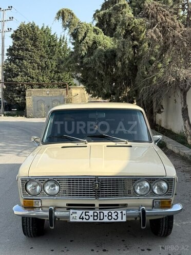 LADA (VAZ) 2103 1981, 100,000 km - 1.6 l - Bakı
