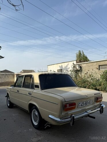 LADA (VAZ) 2103 1981, 100,000 km - 1.6 l - Bakı