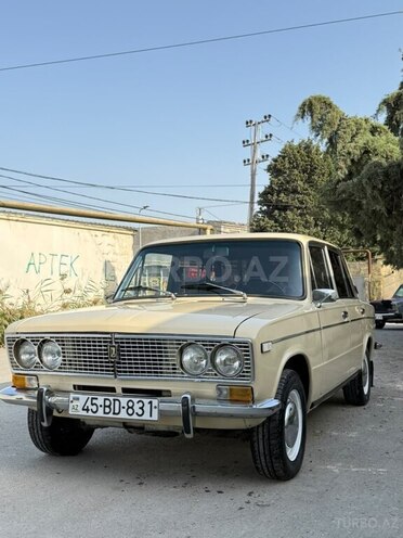 LADA (VAZ) 2103 1981, 100,000 km - 1.6 l - Bakı