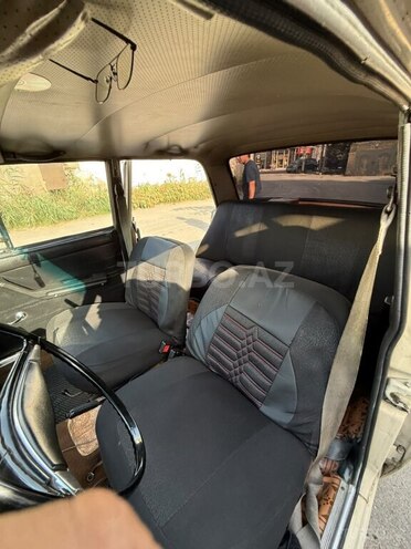 LADA (VAZ) 2103 1981, 100,000 km - 1.6 l - Bakı