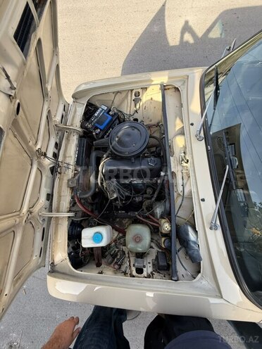 LADA (VAZ) 2103 1981, 100,000 km - 1.6 l - Bakı