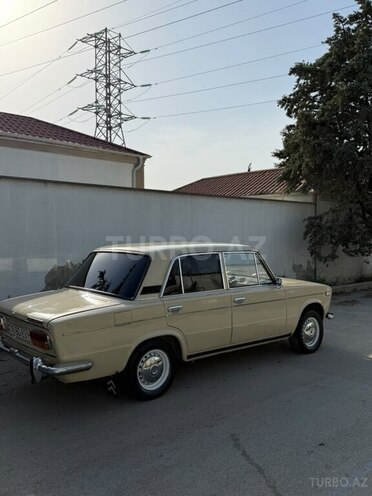 LADA (VAZ) 2103 1981, 100,000 km - 1.6 l - Bakı
