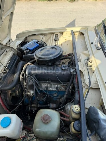 LADA (VAZ) 2103 1981, 100,000 km - 1.6 l - Bakı