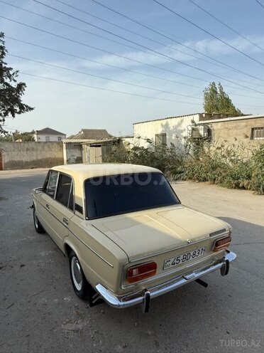 LADA (VAZ) 2103 1981, 100,000 km - 1.6 l - Bakı