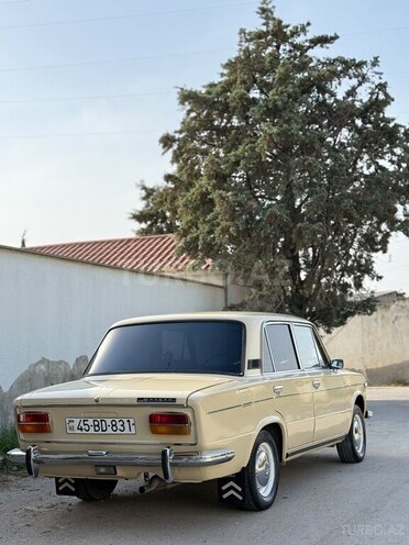LADA (VAZ) 2103 1981, 100,000 km - 1.6 l - Bakı