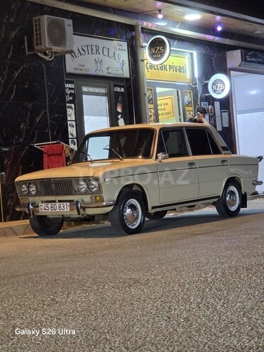 LADA (VAZ) 2103 1981, 100,000 km - 1.6 l - Bakı
