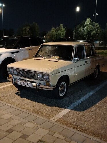 LADA (VAZ) 2103 1981, 100,000 km - 1.6 l - Bakı