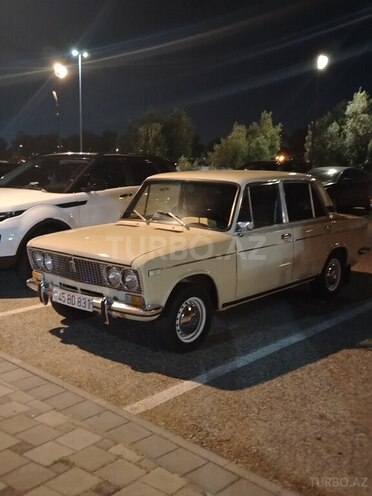 LADA (VAZ) 2103 1981, 100,000 km - 1.6 l - Bakı
