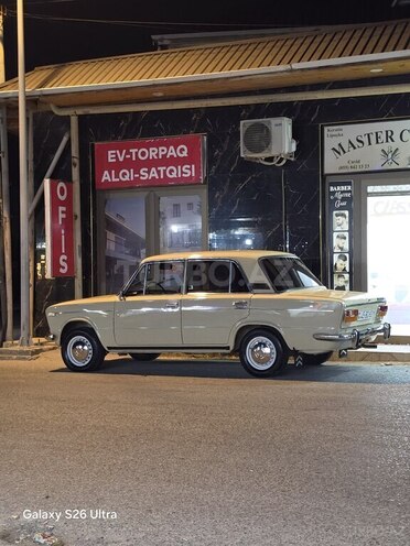 LADA (VAZ) 2103 1981, 100,000 km - 1.6 l - Bakı