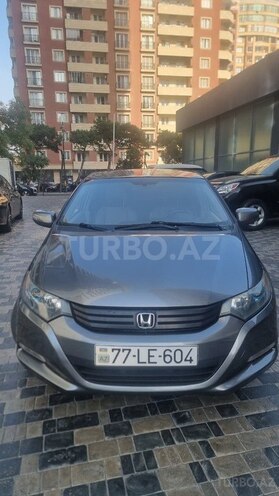 Honda Insight 2010, 343,000 km - 1.3 l - Bakı
