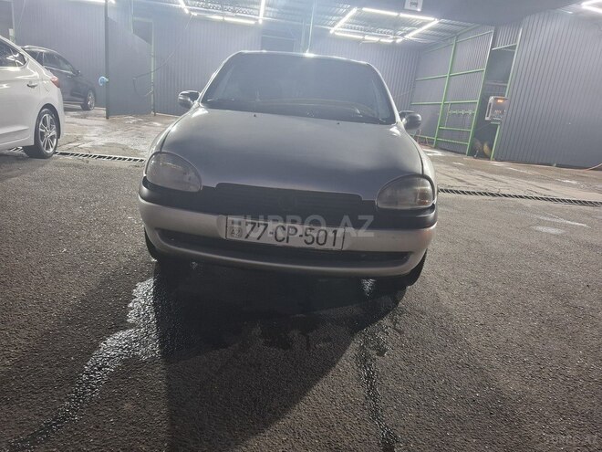 Opel Vita 1996, 265,000 km - 1.4 l - Bakı