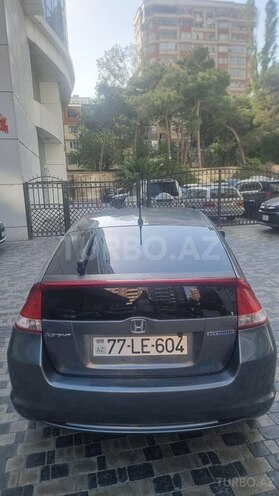 Honda Insight 2010, 343,000 km - 1.3 l - Bakı