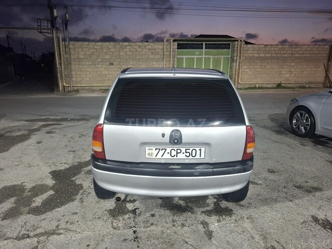 Opel Vita 1996, 265,000 km - 1.4 l - Bakı