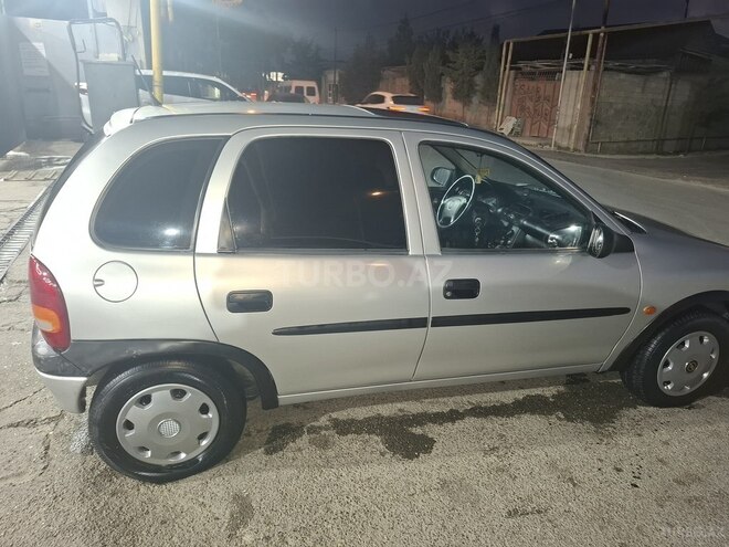 Opel Vita 1996, 265,000 km - 1.4 l - Bakı