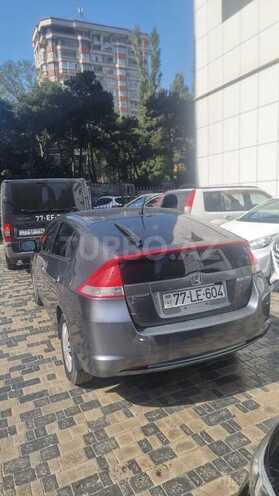 Honda Insight 2010, 343,000 km - 1.3 l - Bakı
