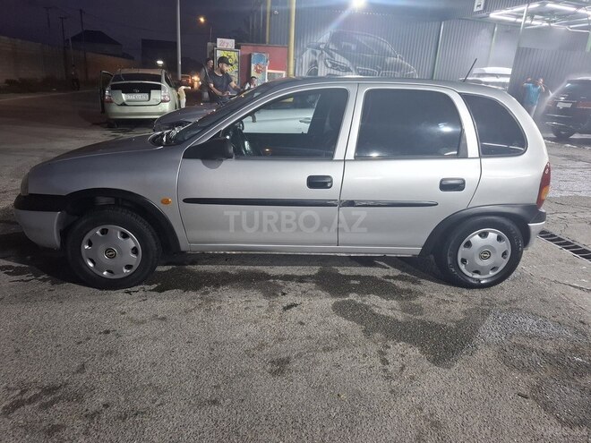 Opel Vita 1996, 265,000 km - 1.4 l - Bakı