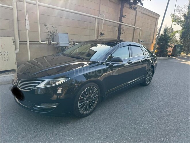 Lincoln MKZ 2015, 258,000 km - 2.0 l - Bakı
