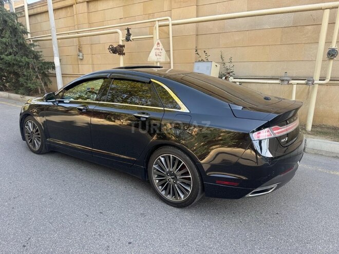 Lincoln MKZ 2015, 258,000 km - 2.0 l - Bakı