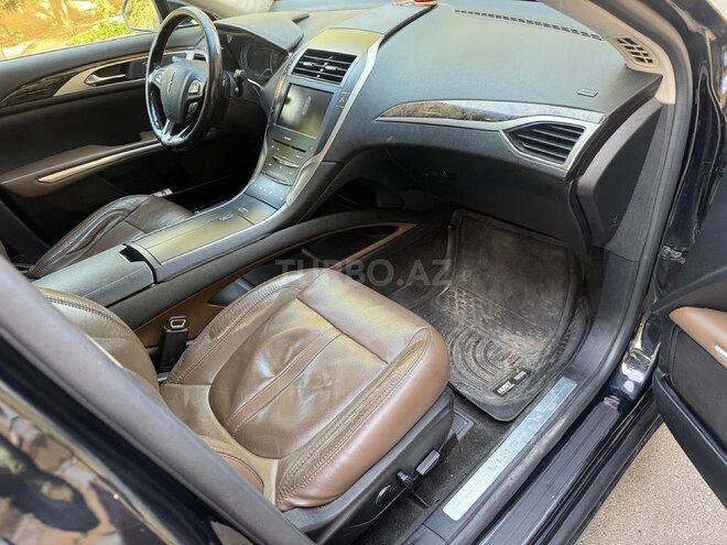 Lincoln MKZ 2015, 258,000 km - 2.0 l - Bakı