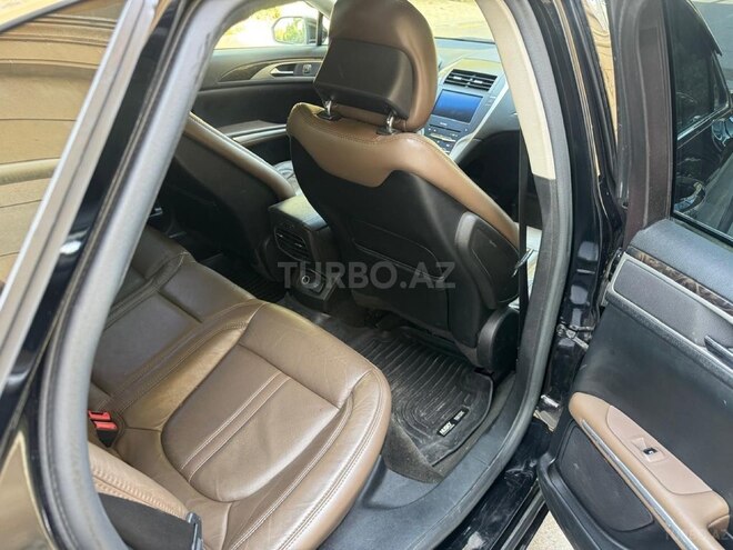 Lincoln MKZ 2015, 258,000 km - 2.0 l - Bakı