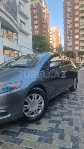 Honda Insight 2010, 343,000 km - 1.3 l - Bakı