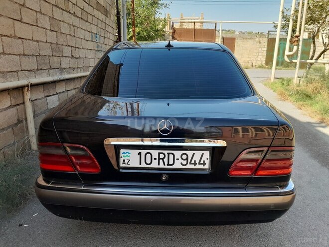 Mercedes E 300 1998, 300,000 km - 3.0 л - Bakı