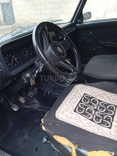 LADA (VAZ) 2107 2007, 122,000 km - 1.6 л - Şamaxı