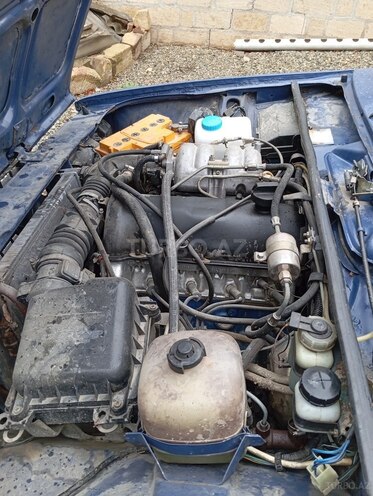 LADA (VAZ) 2107 2007, 122,000 km - 1.6 л - Şamaxı