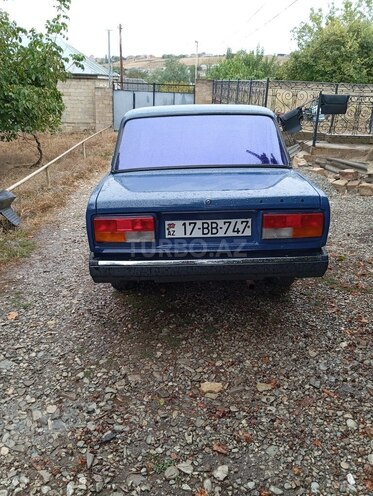 LADA (VAZ) 2107 2007, 122,000 km - 1.6 л - Şamaxı