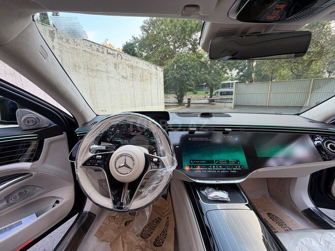 Mercedes-Maybach S 580 4MATIC 2026, 0 km - 4.0 l - Bakı