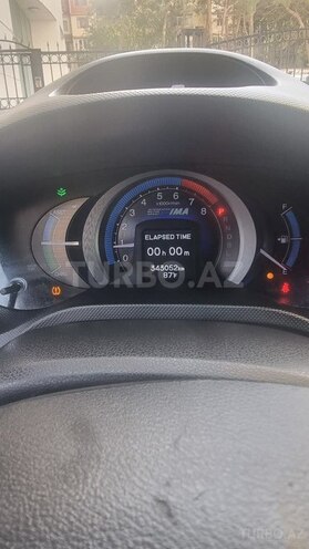 Honda Insight 2010, 343,000 km - 1.3 l - Bakı