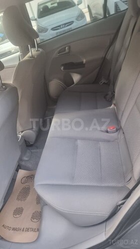 Honda Insight 2010, 343,000 km - 1.3 l - Bakı