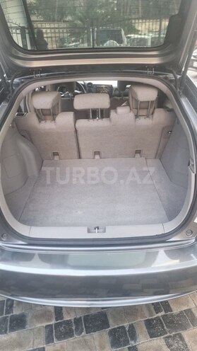 Honda Insight 2010, 343,000 km - 1.3 l - Bakı