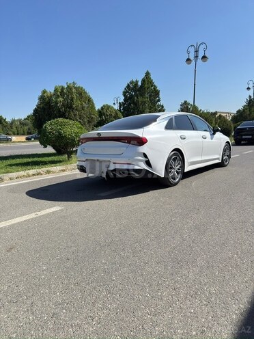 Kia K5 2021, 89,000 km - 2.0 l - Bakı