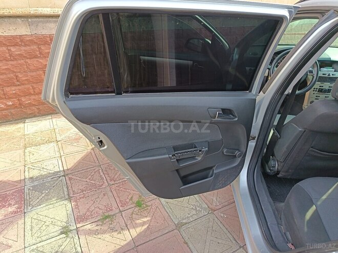 Opel Astra 2007, 339,000 km - 1.7 l - Ağstafa