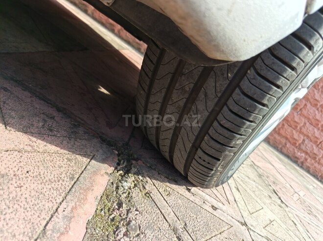 Opel Astra 2007, 339,000 km - 1.7 l - Ağstafa