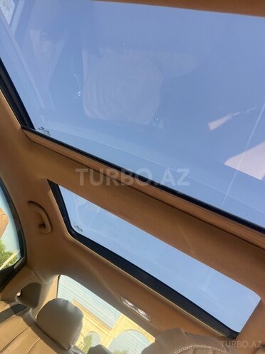 Hyundai Sonata 2010, 275,000 km - 2.4 l - Bərdə