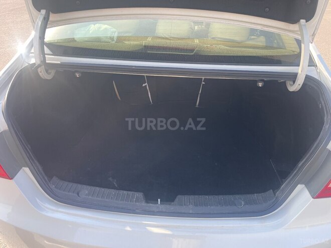 Hyundai Sonata 2010, 275,000 km - 2.4 l - Bərdə