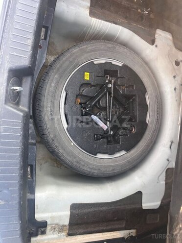 Hyundai Sonata 2010, 275,000 km - 2.4 l - Bərdə