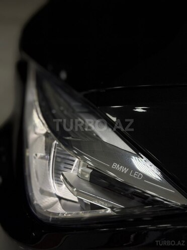 BMW 328 2015, 156,740 km - 2.0 л - Sumqayıt